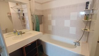  Appartement à louer 3 pièces 56 m²