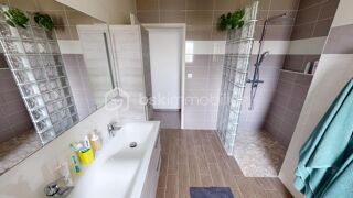  Maison à vendre 6 pièces 124 m²