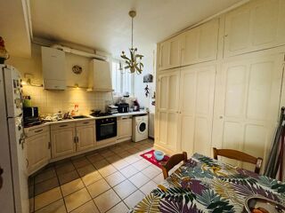  Maison à vendre 5 pièces 124 m²