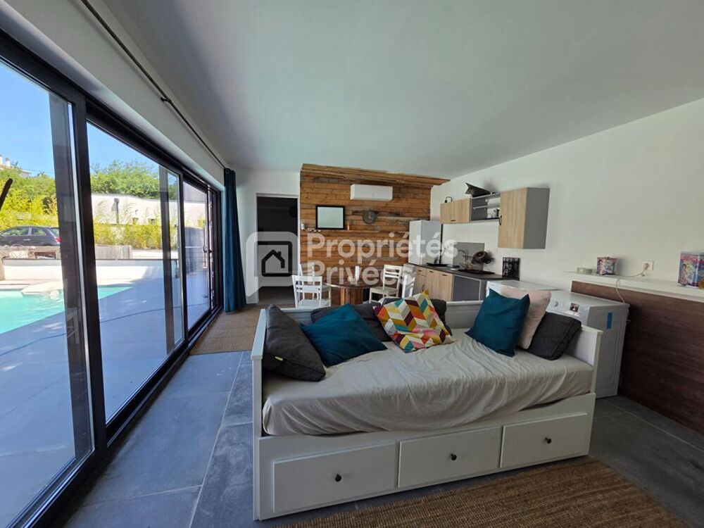 à vendre  Maison Montélimar (26200)