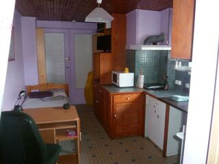  Appartement à louer 1 pièce 13 m²