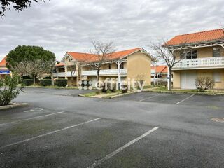  Appartement � vendre 3 pi�ces 40 m�