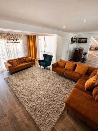  Maison à vendre 5 pièces 119 m²