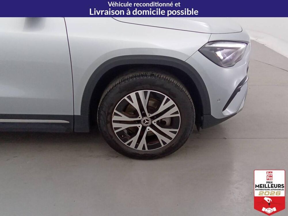 Classe GLA 250 e 8G-DCT Style 2024 occasion 10150 Lavau