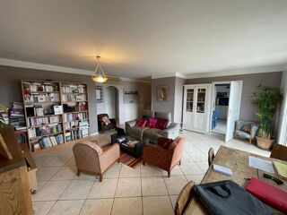  Appartement � vendre 5 pi�ces 100 m�