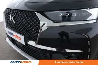 DS7 2.0 Blue-HDi Automatique 180 ch 2018 occasion 92130 Issy-les-Moulineaux
