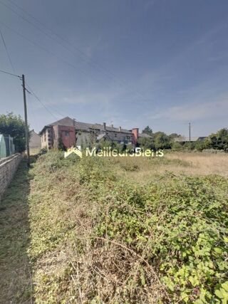 Immeuble à vendre 677 m² Barbery