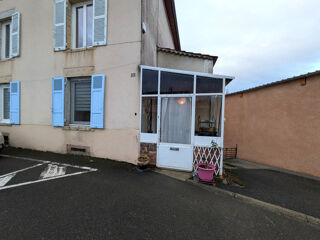  Appartement � louer 3 pi�ces 59 m�