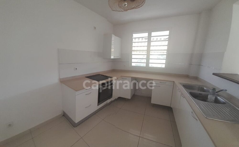 Appartement à vendre 3 pièces Didier FORT DE FRANCE (972)