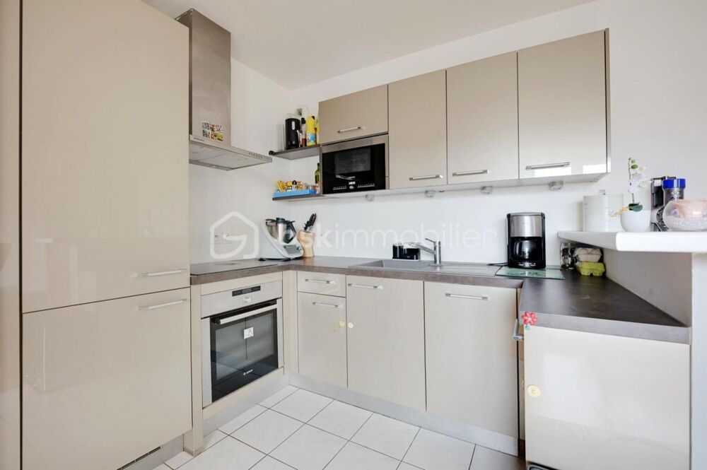 Vente Appartement Au Plessis-Robinson F4 secteur recherch du  cur de ville  ! Le plessis robinson