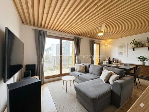   APPARTEMENT F4 DE 79M2 � PROCHE COMMERCES ET GARE � 335 000 � Appartement - 4 pi�ce(s) - 79 m�