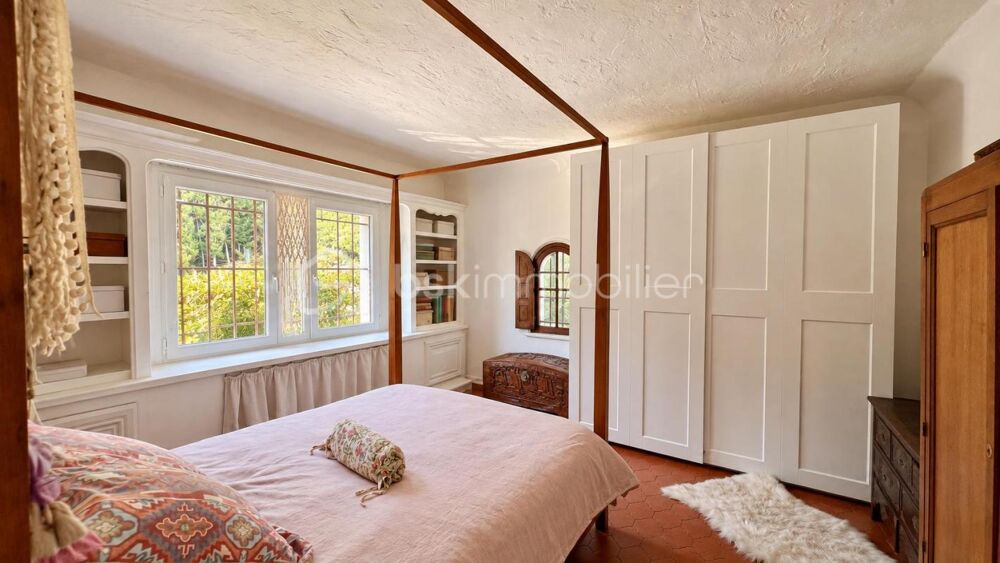 à vendre  Propriété/château La Colle-sur-Loup (06480)