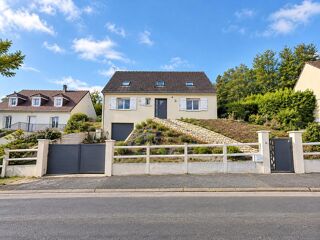  Maison à vendre 5 pièces 152 m²