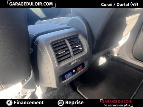 Touran III 1.6 TDI 110 DSG7 Allstar BMT 2017 occasion 49140 Corz&eacute;