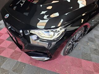 Serie 2 220 i M Sport 2023 occasion 06700 Saint Laurent Du Var