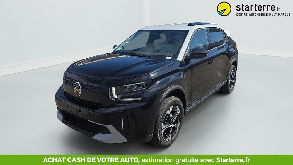 C3 Aircross Hybride 145 e-DCS6 Max 2026 occasion 69190 Saint-Fons