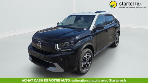 C3 Aircross Hybride 145 e-DCS6 Max 2026 occasion 69190 Saint-Fons