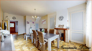  Maison à vendre 5 pièces 86 m²
