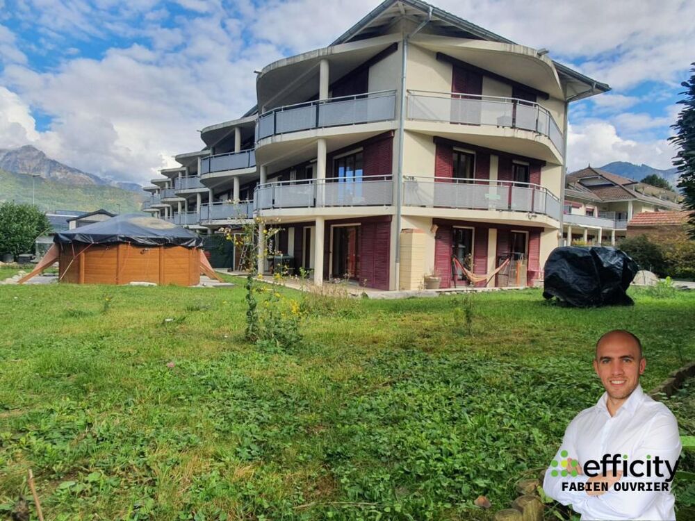 Vente Appartement Appartement Scionzier
