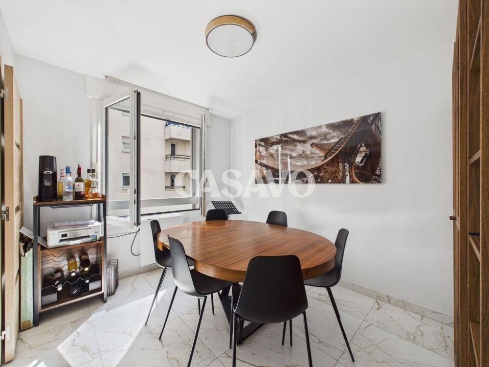 � vendre  Appartement Courbevoie (92400)