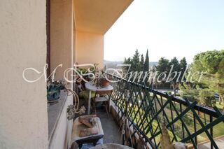  Appartement � vendre 4 pi�ces 67 m�