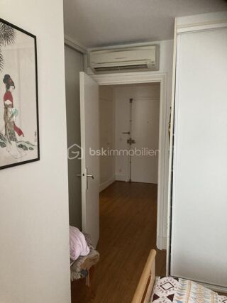  Appartement � vendre 2 pi�ces 47 m�