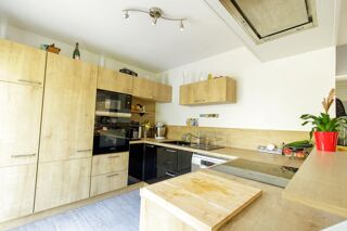  Maison � vendre 6 pi�ces 120 m�