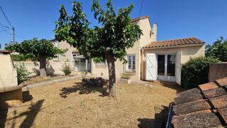  Maison à vendre 5 pièces 116 m²
