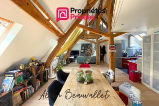  Appartement à vendre 4 pièces 114 m²