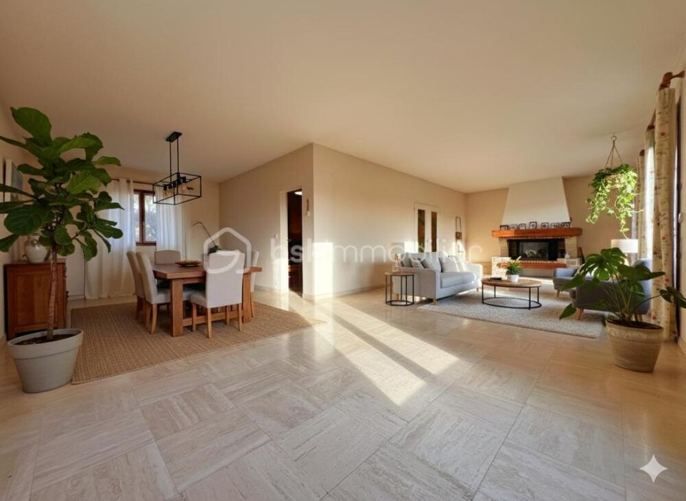 � vendre  Maison Marly-le-Roi (78160)