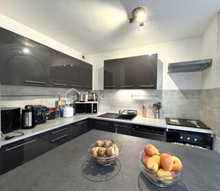  Maison � vendre 4 pi�ces 81 m�