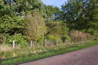  Terrain � vendre 2663 m�