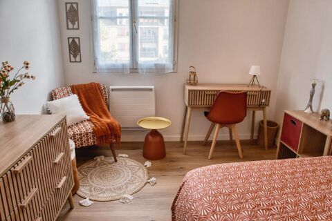  Appartement  louer 1 pice 10 m