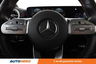 Classe A 200 d AMG Line 8G-DCT 150 ch 2021 occasion 92130 Issy-les-Moulineaux