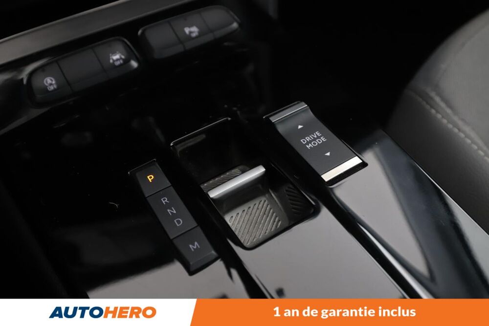 Mokka 1.2 Turbo Elegance Business BVA8 130 ch 2023 occasion 92130 Issy-les-Moulineaux