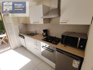  Maison à vendre 3 pièces 46 m²