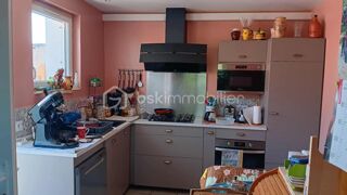  Maison à vendre 6 pièces 90 m²