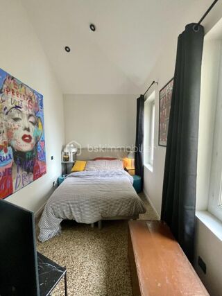  Appartement à vendre 3 pièces 51 m²