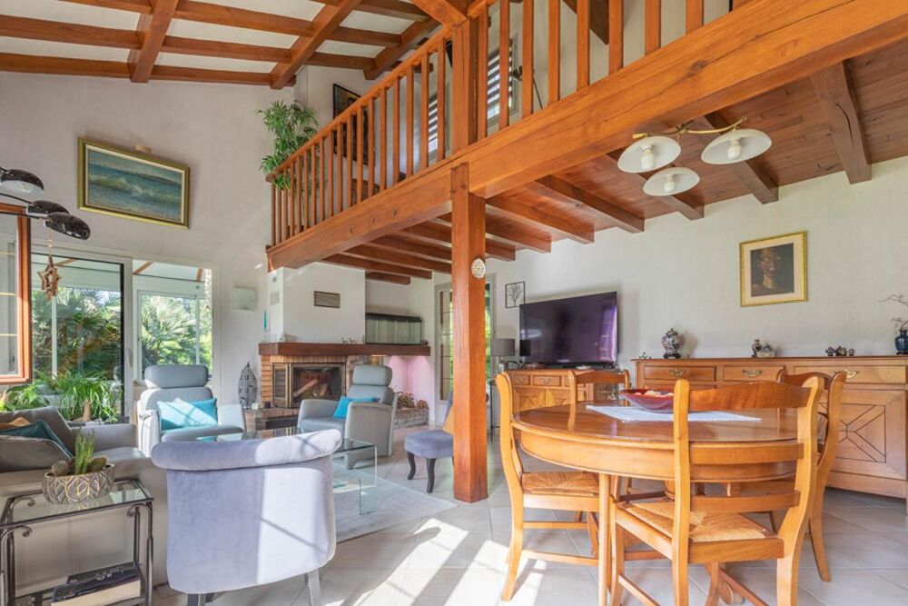 [BAISSE DE PRIX] Maison 6 pièces 170m2 avec piscine chauffée