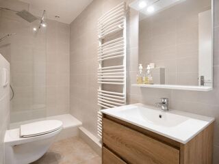  Appartement à vendre 3 pièces 54 m²