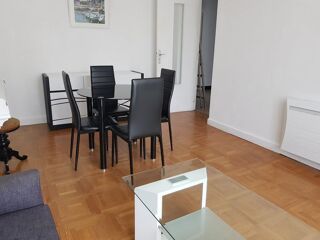 Appartement à louer 3 pièces 76 m² Grenoble