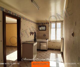  Maison à vendre 5 pièces 163 m²