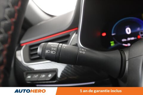 Arkana 1.6 E-Tech RS Line 145 ch 2022 occasion 92130 Issy-les-Moulineaux