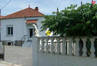  Maison à vendre 4 pièces 86 m²
