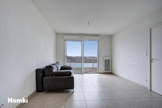  Appartement  vendre 2 pices 38 m