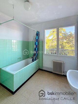  Appartement à vendre 3 pièces 91 m²