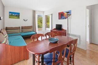  Appartement à vendre 2 pièces 41 m²