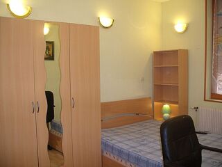  Appartement à louer 1 pièce 16 m²
