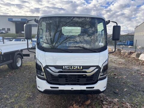 M 27 GEN 2 3.0L 150CH BVM BENNE ACIER CABRETA + COFFRE MI HAUTEUR 2026 occasion 69830 Saint Georges De Reneins