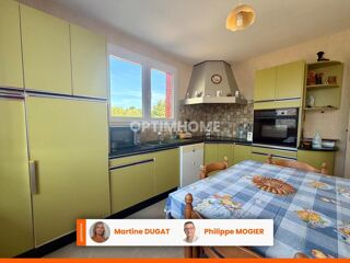  Maison à vendre 5 pièces 110 m²